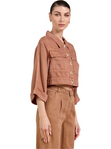 TAKE TWO GIUBBINO Donna | DK02216