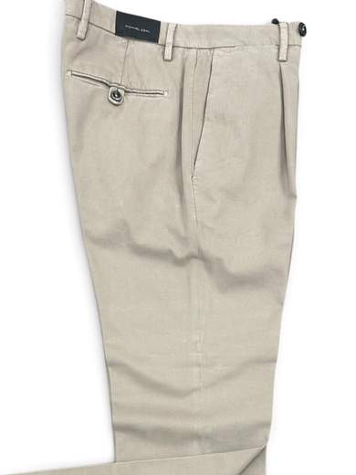 MICHAEL COAL PANTALONE Uomo | MCFRK2505F26