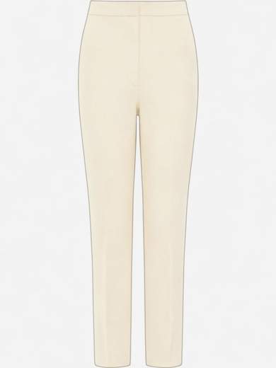 SILENCE LIMITED PANTALONE Donna | NP2002BASIC