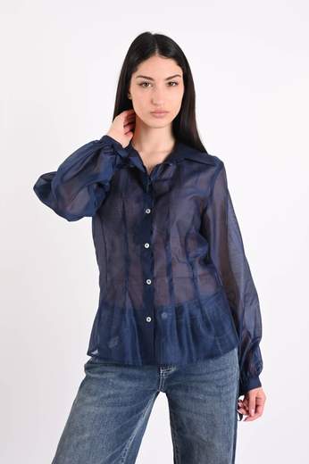 MYASTREET CAMICIA Donna | LM61217