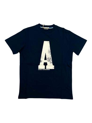 DANIELE ALESSANDRINI DA1SS25T001