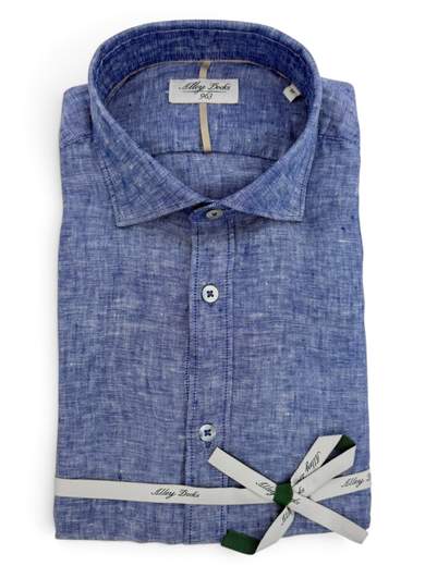 ALLEY DOCKS CAMICIA Uomo | AU26S02CA
