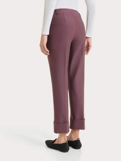 RAGNO PANTALONE Donna | D091PW