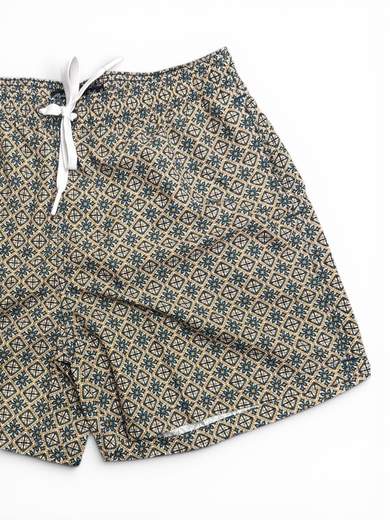 ALLEY DOCKS AU25S06BW