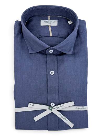 ALLEY DOCKS CAMICIA Uomo | AU26S02CA