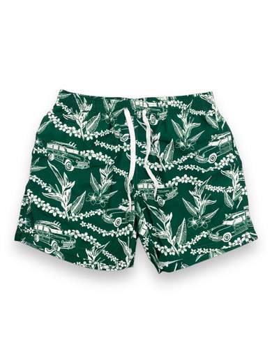 ALLEY DOCKS AU24S23BW