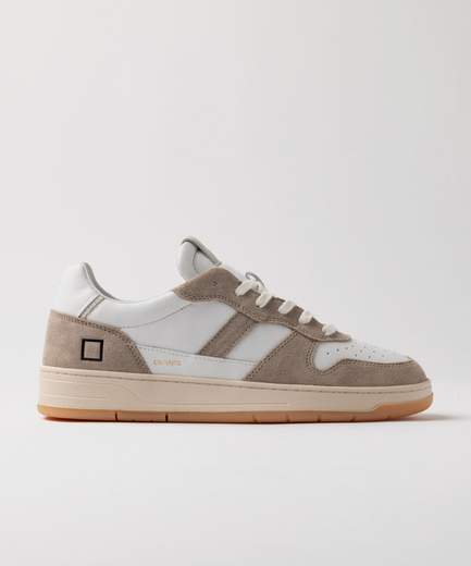 D.A.T.E. DATE SCARPA Uomo | COURT2.0