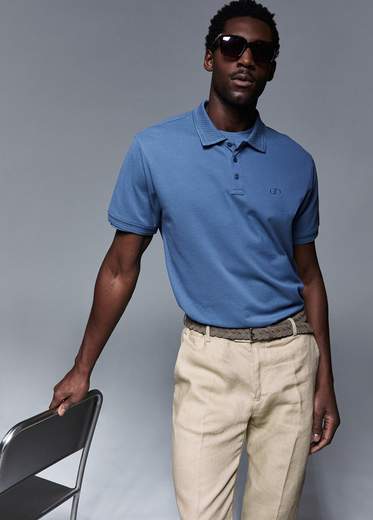 LIU JO UOMO QA6083J3922