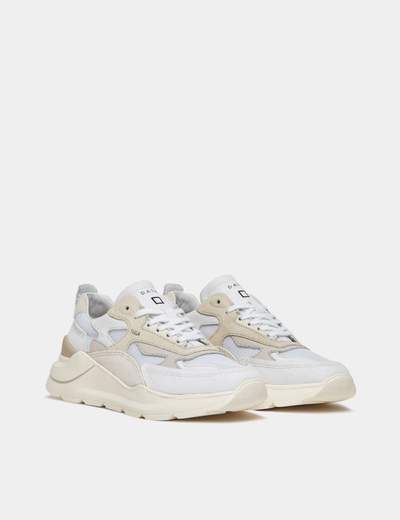 D.A.T.E. DATE SCARPA Donna | FUGA