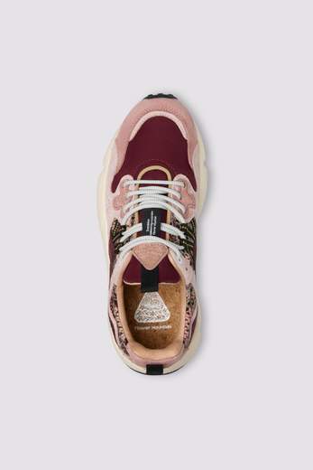 FLOWER MOUNTAIN SCARPA Unisex | YAMANO 3