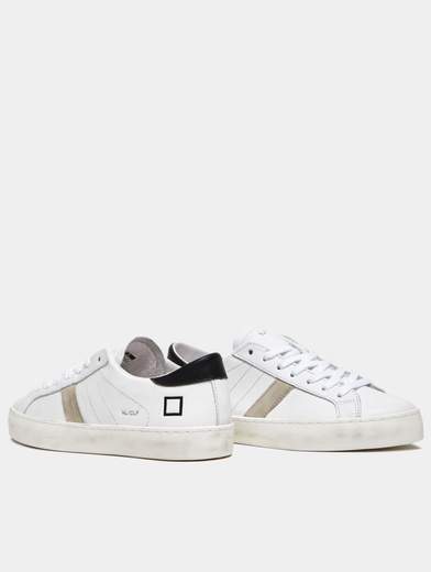 D.A.T.E. DATE HILLLOW