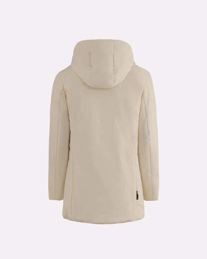 SUNS AURELIA LONG VELOUR