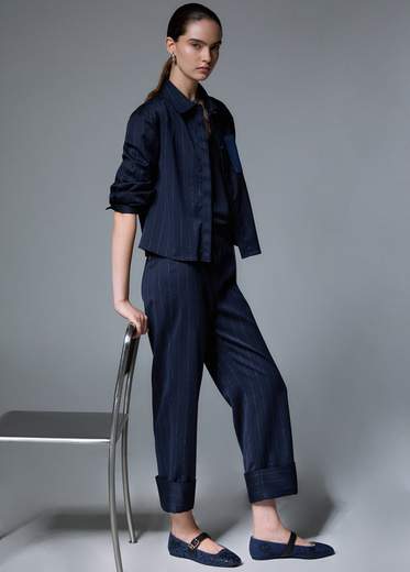LIUJO PANTALONE Donna | WF6250T731A