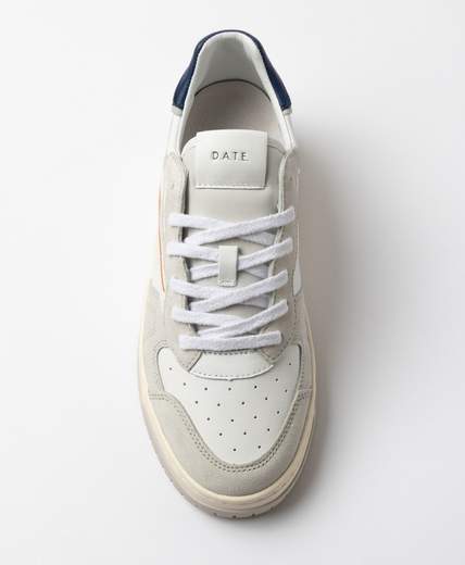 D.A.T.E. DATE SCARPA Uomo | TORNEO