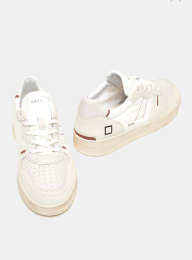 D.A.T.E. DATE SCARPA Uomo | COURT2.0