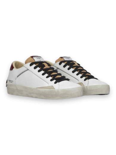 CRIME LONDON DISTRESSED