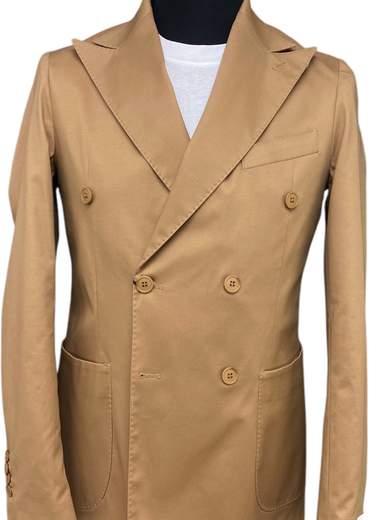 OFFICINA SARTORIALE BG101