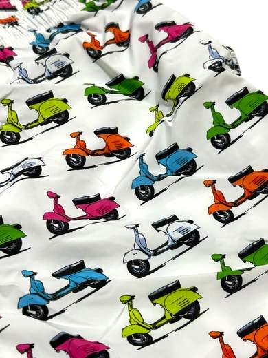 ALLEY DOCKS AU25S06BW