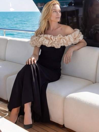 VIVIEN LUXURY 76P202
