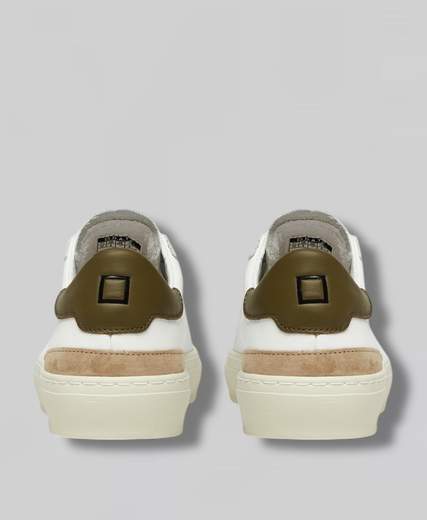 D.A.T.E. DATE SCARPA Uomo | SONICA