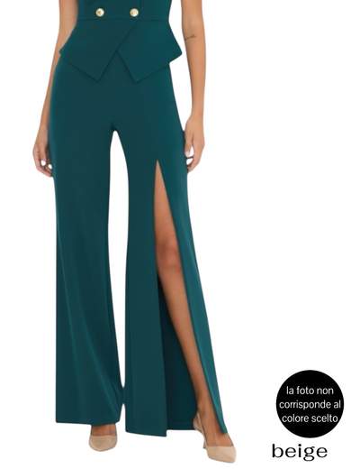 SILENCE LIMITED PANTALONE Donna | SD2001