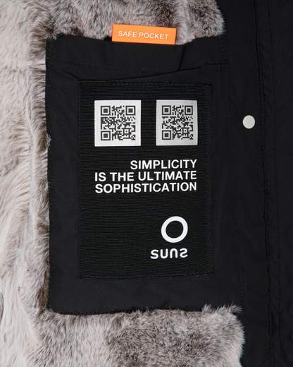 SUNS MARMOLADA FUR