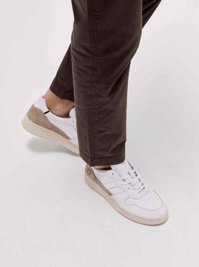 D.A.T.E. DATE SCARPA Uomo | COURT2.0