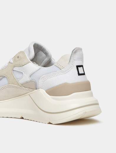 D.A.T.E. DATE SCARPA Donna | FUGA