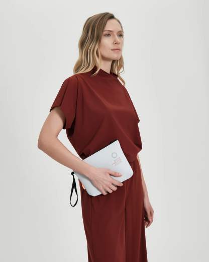 SUNS BORSE Unisex | POCHETTE