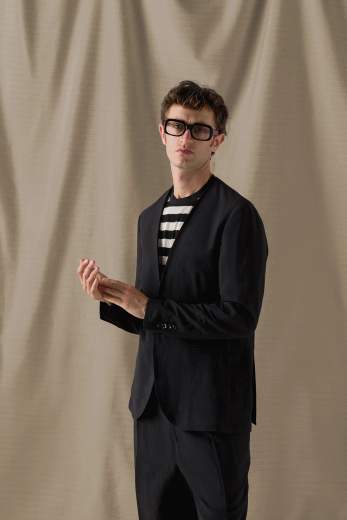 PAUL MIRANDA GB1473