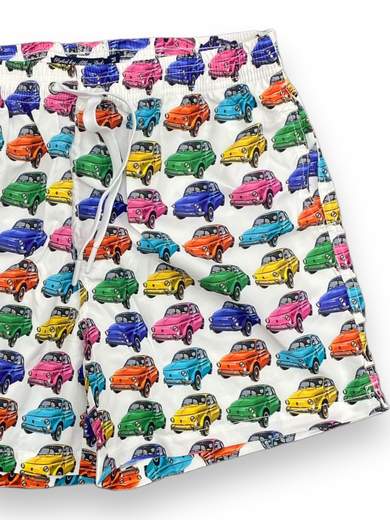 ALLEY DOCKS AU24S14BW