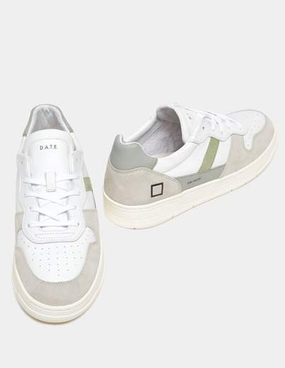 D.A.T.E. DATE SCARPA Uomo | COURT2.0