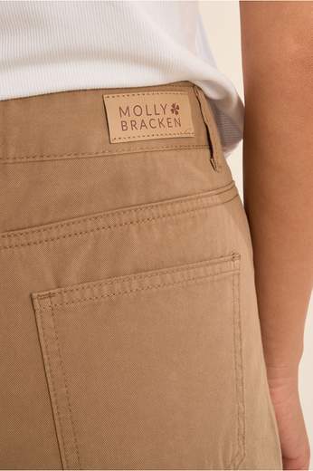 MOLLY BRACKEN JEANS Donna | EF1625EE