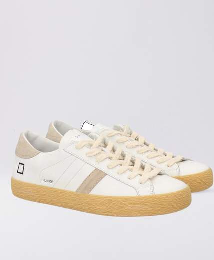 D.A.T.E. DATE SCARPA Uomo | HILLLOW