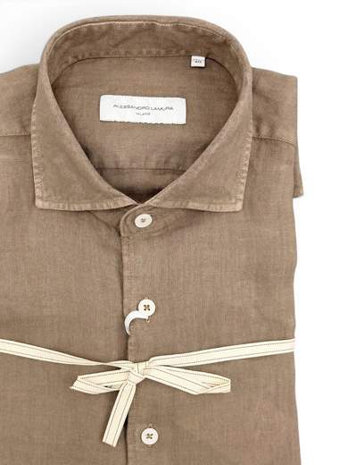 ALESSANDRO LAMURA MILANO CAMICIA Uomo | ADAM03