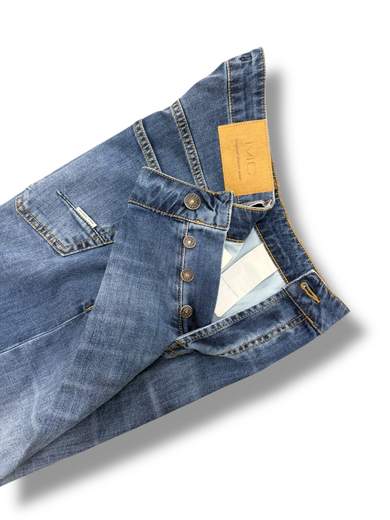 MICHAEL COAL JEANS Uomo | MCDAV1254W785C