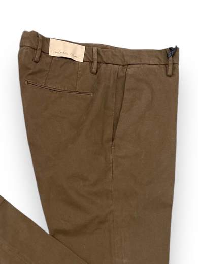 MICHAEL COAL MCBRAPLS2505F24L