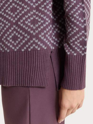 RAGNO MAGLIA Donna | DT87MN