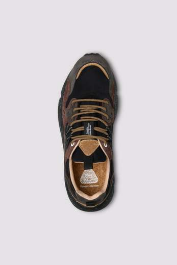 FLOWER MOUNTAIN SCARPA Unisex | YAMANO 3