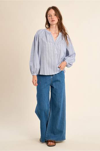 MOLLY BRACKEN CAMICIA Donna | T2174BEP