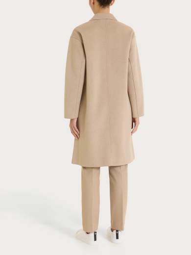 RAGNO CAPPOTTO Donna | DQ61KW