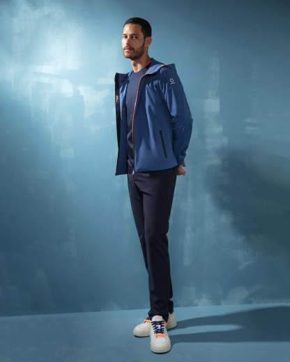SUNS GIUBBINO Uomo | APPIO TAG