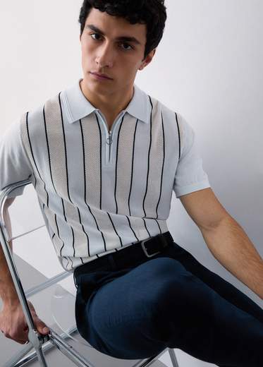 LIU JO UOMO QA6122MA71P