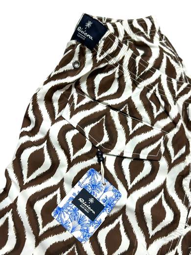 ALLEY DOCKS AU25S06BW