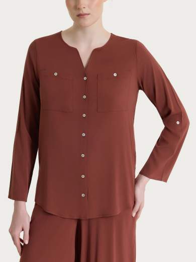 RAGNO CAMICIA Donna | DS26SI