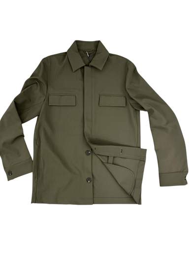 ALLEY DOCKS AU26W21OS