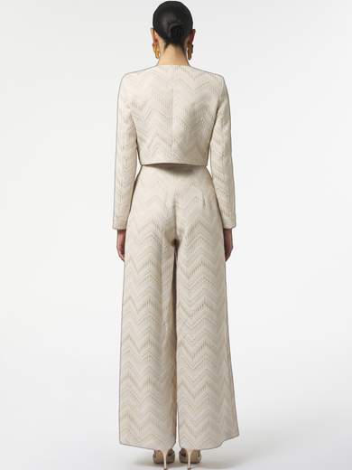SILENCE LIMITED PANTALONE Donna | PA2221
