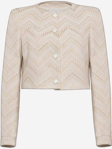SILENCE LIMITED GIACCA Donna | GI5331