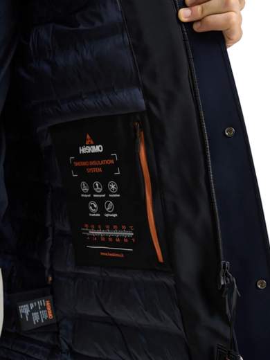 HéSKIMO GIUBBINO Uomo | HE2440015