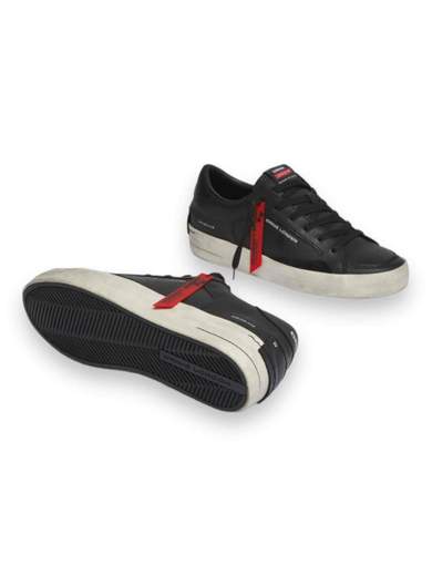 CRIME LONDON SK8DELUXE
